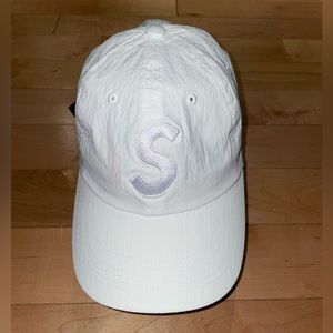 Supreme Ripstop Cordura 6-panel Hat 2023